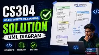 CS304 Assignment No.1 2026 || CS304-Object Oriented Programming