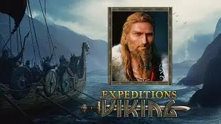 Asleifr Romance | Expeditions: Viking