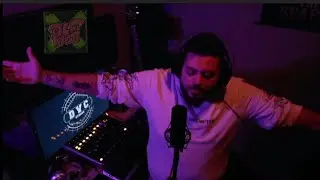 UnderGround Sessions #7 - SC (DLF MOB)