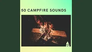 Whispering Fire Sounds