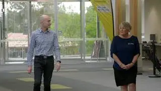 2020 SafeWork NSW Awards - Outstanding Large Business (Government) - TAFE NSW
