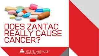 Does Zantac Really Cause Cancer?
