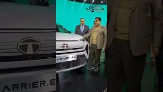 #TataHarrierEV #ElectricBeast #DriveTheChange #HarrierEV #EVIndia #SUVGoals #FutureIsElectric