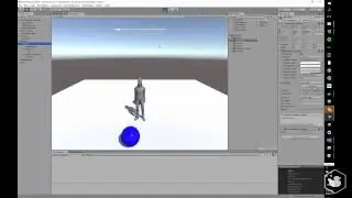 Tips & Scripts #1: Controlling Time Scale in Unity3D