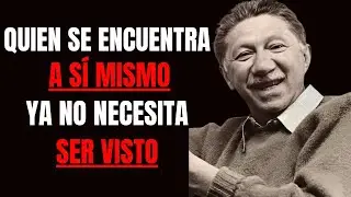 Maslow explica por qu&eacute; los m&aacute;s evolucionados espiritualmente evitan las redes sociales