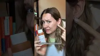 How to Patch Test #skinpositivity #skincare #skincaretips