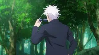 Jojo satori #jojo #anime #fullvideo #animelover #jujutsukaisen 
