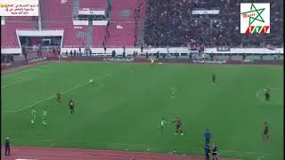 مشاهدة مباراة الرجاء البيضاوي # الجيش الملكي بث مباشر | Raja vs FAR en direct 4k