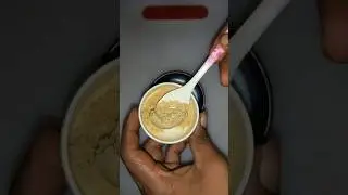 coffee mix ghee juice Recipe 👈