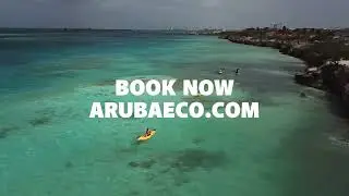 Spanish Lagoon Kayak & Snorkeling Tours | Aruba Nature Adventure Tours