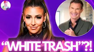 RHONJ Star GOES OFF on Jeff Lewis Over “WHITE TRASH” Kids Comment + CALLS OUT Andy Cohen!