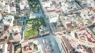 CIEZA A VISTA DE PAJARO (cieza breathing)