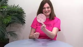 FOW #538: Circle-Shaped Open Gate Fold