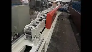 roller shutter door Chinese /Window shutter roll forming