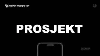 Hjelpefilm Nelfo Integrator prosjekt