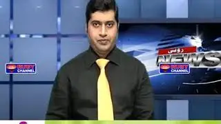 TRS MLC Farooq Hussain ka Aqdaam - TRS Party Ki saakh Mutaasir -RUBY NEWS