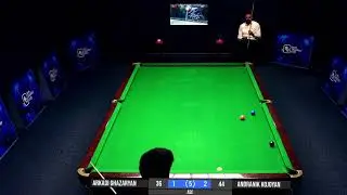 01-09-2022 arm snooker