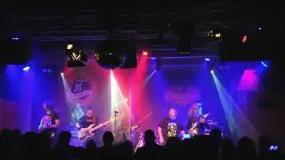 SAGRAT - SE DESATA EL INFIERNO (16 TONELADAS- VAL&Eacute;NCIA 11-02-2022)