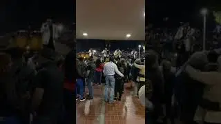 PLAK2 En vivo desde el palacio municipal de Monterrey (Parte 1)