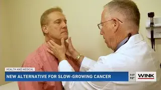 Doctors discover alternative treatment for chronic lymphocytic leukemia