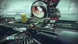 DESTINY 2- Vanguard Strikes- Full Run- After Reset- 9/22/2021