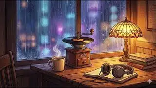 ☀️晨間多巴胺 讓心情瞬間放晴的輕快 Lo-fi | 活力能量・好心情 Upbeat Lo-fi Beats to Start Your Day Right | Energy & Good Vibes