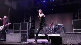 Disciple-Game On (Live @ Lifest 2018)