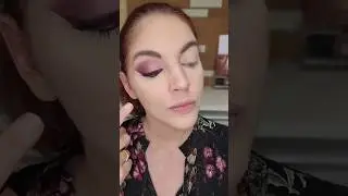 Huda Beauty Cool Matte Obsessions Palette