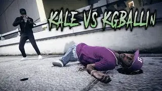 [CGFS] Kutthroat_Kale vs KgBallin [WSPB]