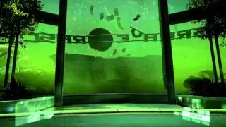 Crysis 2 pc game, mission 10, Corporate Collapse