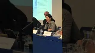Launching of the International Guidelines on Human Rights and Drug Policy