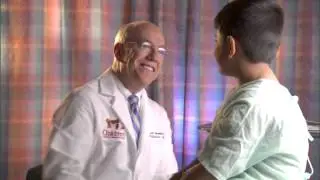 President and CEO Kurt D. Newman, M.D., Named One of the Most Admired CEOs of 2014