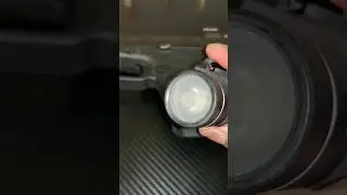 How To Clean Your Weapon Light #streamlight #surefire #glock19