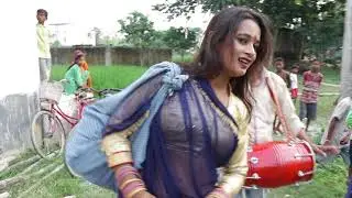 इस गोदना वाली को देख के पुरे गांव के लोग दीवाना हो गए #maithili_comedy_dhorba #मैथिली_कॉमेडी_ढोरबा