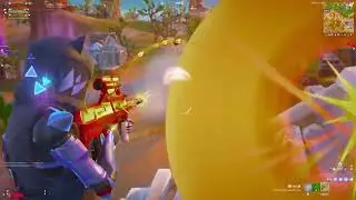 ￼Slones burst assault rifle