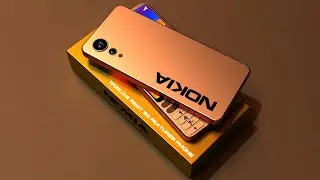 Nokia Guru 5G 2023 First Look Full introduction!!! #nokia #nokianGuru