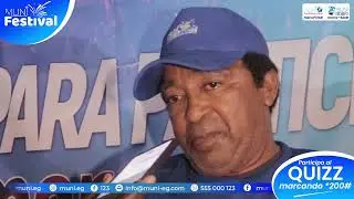 Muni show ela Nguema