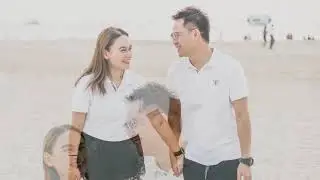 ALVIN x MYKA Prenup | TEAM TEREC