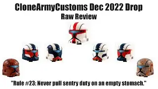 #cac #review | 