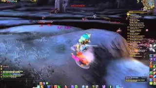 Warlords of Draenor - Let's Play - Part 95 - Sangrikass - Kalos the Bloodbathed