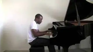 Grenade - Bruno Mars Piano Cover