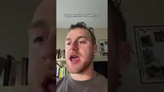 Честно говоря, это меня просто поразило! #мятный #barebell #протеиновыйбатончик