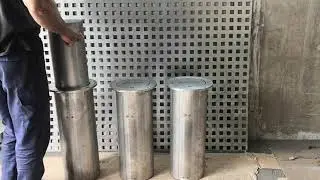 Pilonas bolardos semi autom&aacute;ticos o manuales pilonatic