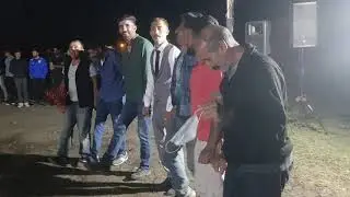 Aman tello Engin Kına
