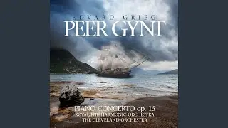 In Der Halle Des Bergkönigs (Peer Gynt)