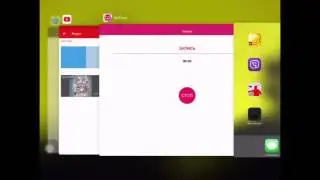 Обзор игры supershot ios