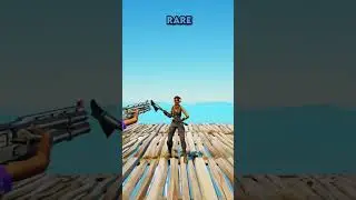 Damage Of The Combat Shotgun 😬😬 #fortnite #gaming