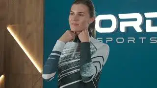 Гоночные комбинезоны Nordski