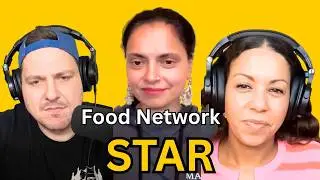 🍽️ Maneet Chauhan Talks Chef Life, TV Fame, and the Universal Language of Food! 🍽️