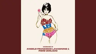 Scusi, lei conosce il sesso? (Bossa)